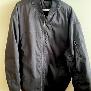 CSG XXL bomber jacker